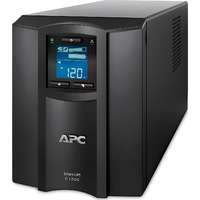 APC Smart-UPS C 1000VA LCD 230V with SmartConnect