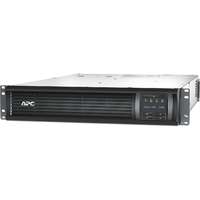 APC Smart-UPS 2200VA LCD RM 2U 230V with Network Card