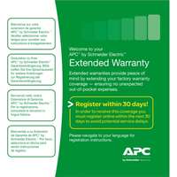 Service Pack 3 Year Warranty Extension (for new product purchases)