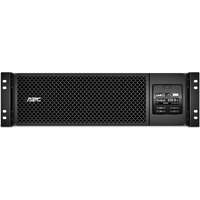 APC Smart-UPS SRT 5000VA 230V Rack Mount with 6 year warranty package