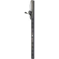 Rack PDU, Metered, Zero U, 10A, 230V, (16) C13