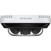 Avigilon Alta 3x 5 Megapixel H5A Multisensor Lightcatcher 270&deg; Camera with 120 Days Retention 3.3-5.7 mm