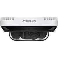 Avigilon Alta 4x 5 Megapixel H5A Multisensor Lightcatcher 360&deg; Camera with 60 Days Retention 3.3-5.7 mm