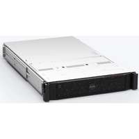 Ava A2000 Rackmount 2U 10Gb/1Gb Base-T Connectivity 160TB of Storage Supports up to 100 Cameras