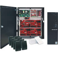 Access Control Manager Embedded Controller, Eight (8) Door
