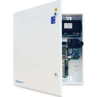 Avigilon Unity Elmdene Power Supplie 4 Door Enclosure