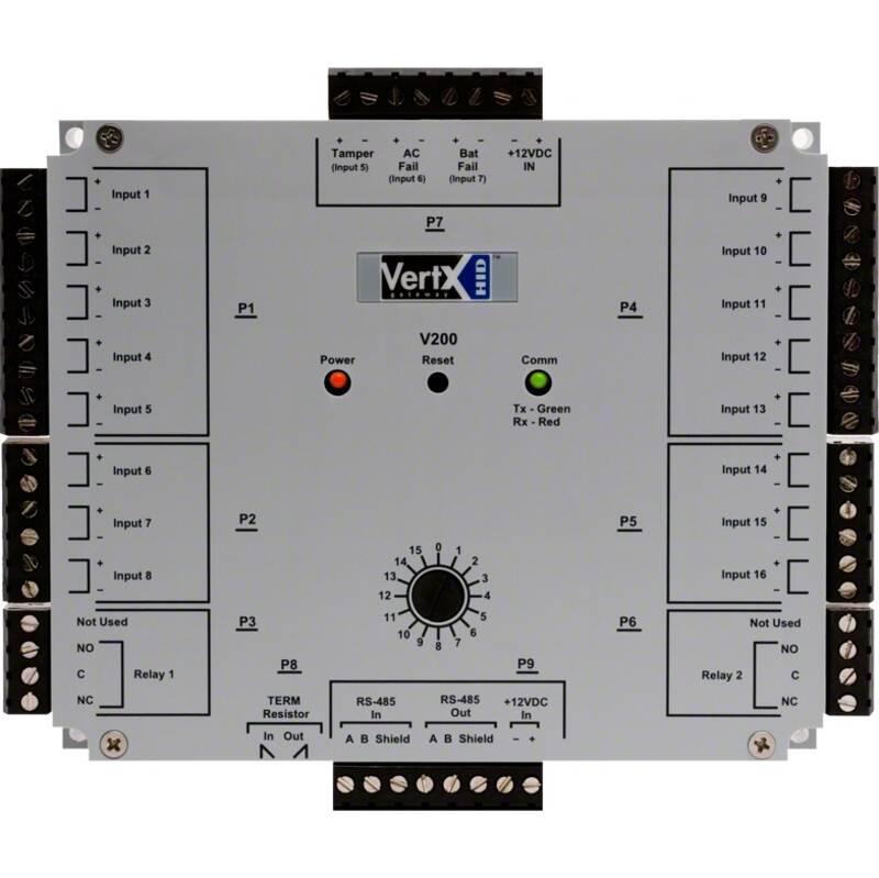 AC-HID-VERTX-V200