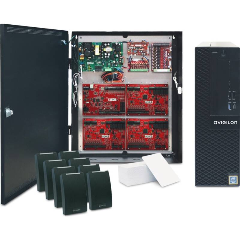 AC-PRO-KIT8