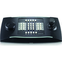 Avigilon Unity Programmable USB Surveillance Joystick