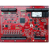 Avigilon HID Mercury MR52-S3B Controller Serial I/O Dual Card Reader Interface