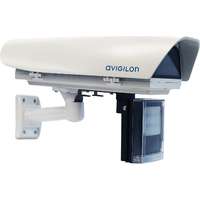 Avigilon Unity Standard Format Enclosure with Heater for H4 License Plate Capture Camera