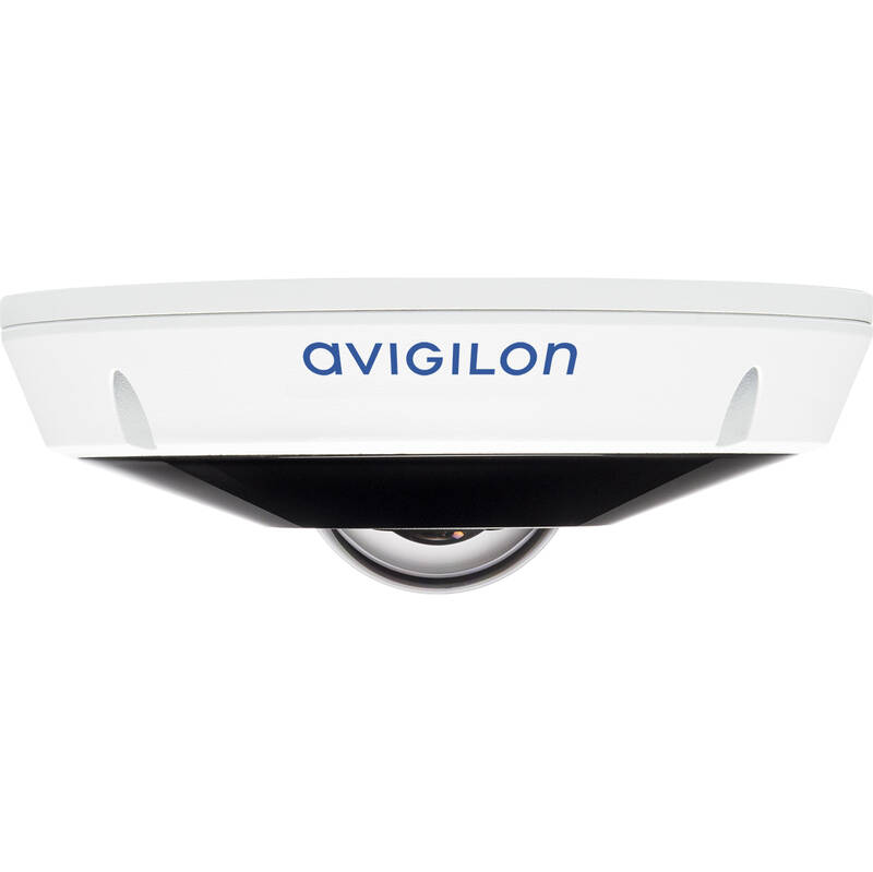 avigilon h4 camera price