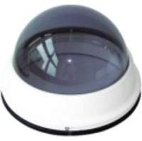 Avigilon Unity In-Ceiling Dome Camera Cover with Smoked Bubble