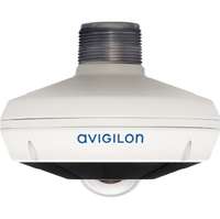 Avigilon Unity Indoor/Outdoor Pendant NPT Adapter for H4 Fisheye Dome Cameras