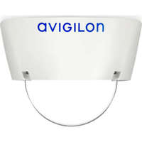 Avigilon Unity H4SL Replacement Outdoor Dome Cover Clear