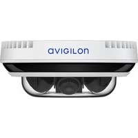 Avigilon Unity 3x 3 Megapixel H5A Multisensor Lightcatcher 270&deg; Camera 3.3-5.7 mm