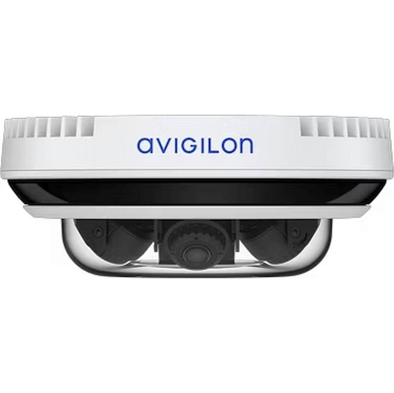 15C-H5A-3MH - Avigilon Unity 3x 5 Megapixel H5A Multisensor ...