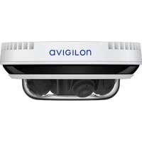 Avigilon 4x 5 Megapixel H5A Multisensor Lightcatcher 360&deg; Camera 3.3-5.7 mm