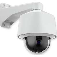 Avigilon Unity 2 Megapixel H6A Outdoor Pendant Dome Camera with 6.5-162.5 mm Lens