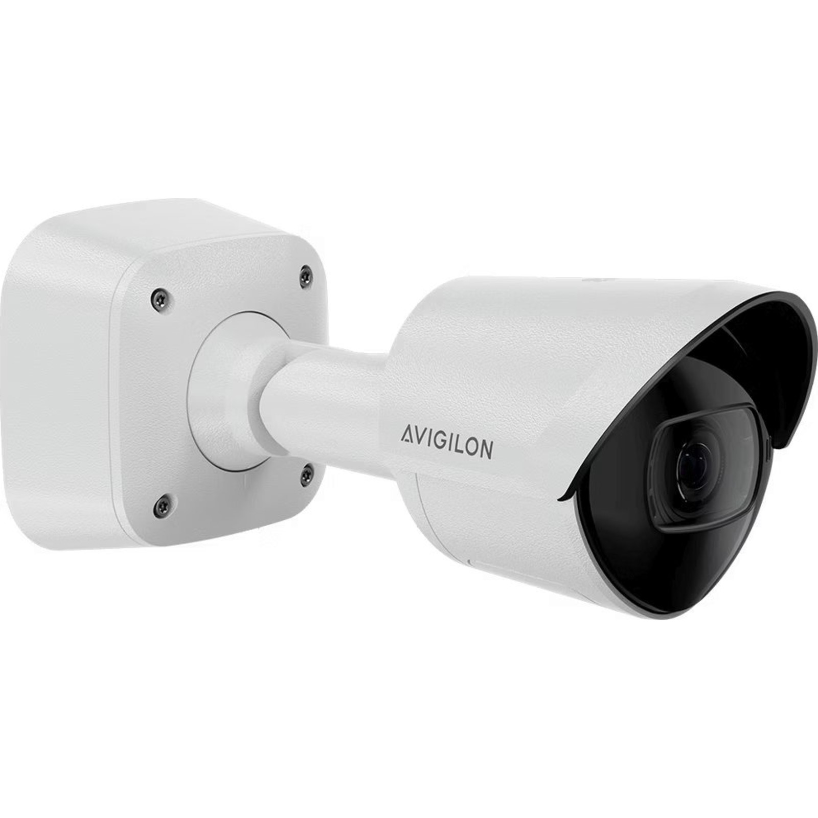 8.0C-H6A-BO2-IR - Avigilon Unity 8 Megapixel H6A Outdoor IR Bullet ...