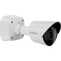 Avigilon Unity 6 Megapixel H6A Outdoor IR Bullet Camera with 4.4-9.3 mm Lens