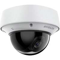 Avigilon Unity 6 Megapixel H6A Outdoor IR Dome Camera with 4.4-9.3 mm Lens