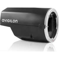 Avigilon Unity 12 Megapixel H4PRO LightCatcher Indoor/Outdoor Box Camera