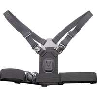 Avigilon Unity Klick Fast 4-Point Chest Harness