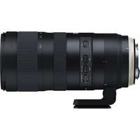 Avigilon Tamron 70-200mm f/2.8 VC G2 Lens for Pro Cameras