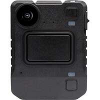 Avigilon Unity VB400 Alligator Clip Body-worn Camera