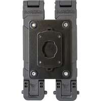 Avigilon Unity VB400 Close Fit Double Molle Mount