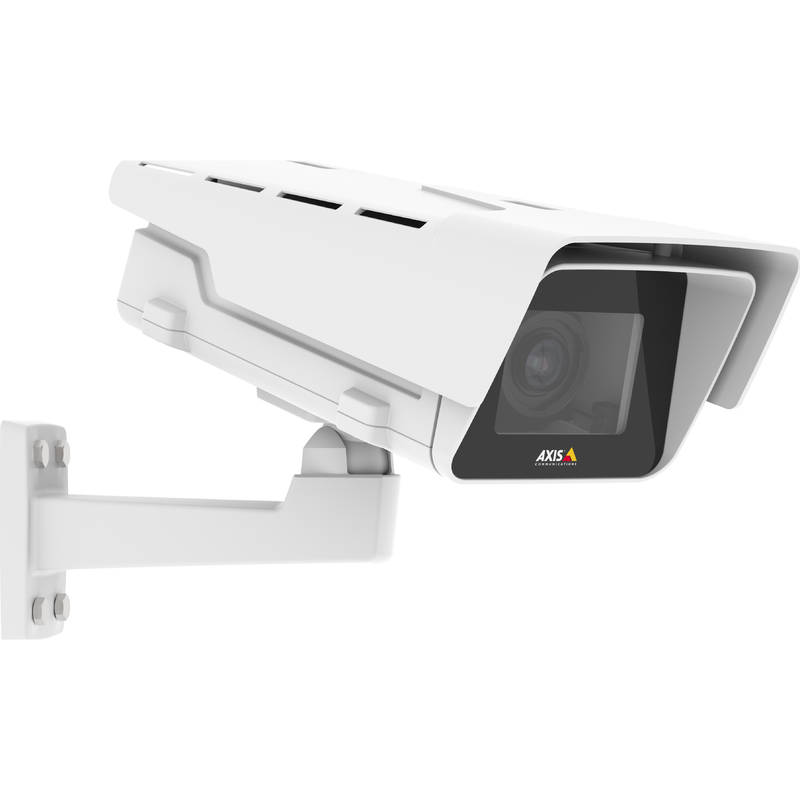 AXIS P1368-E