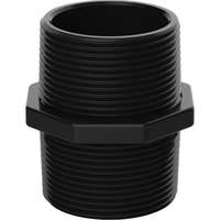 AXIS 1.5" NPS/NPT Male Coupler