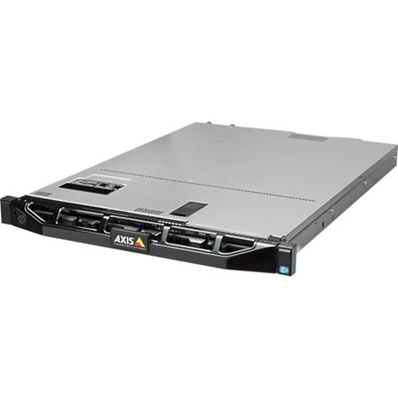 AXIS S1032 MKII