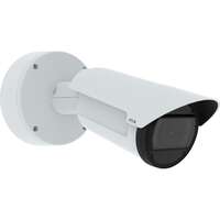 AXIS 4 Megapixel Q1806-LE Bullet Camera 4.3-138 mm