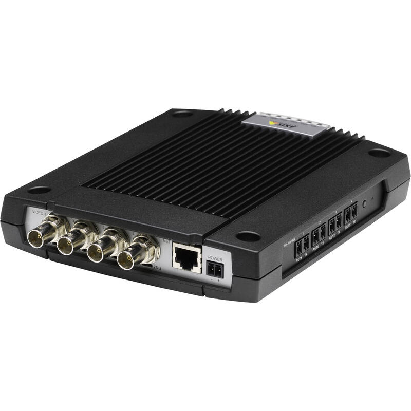 AXIS Q7404