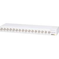 AXIS M7016 Cost-effective 16 Channel Video Encoder