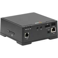 AXIS F41 Main Unit, Rugged design with WDR &ndash; Forensic Capture and HDTV 1080p