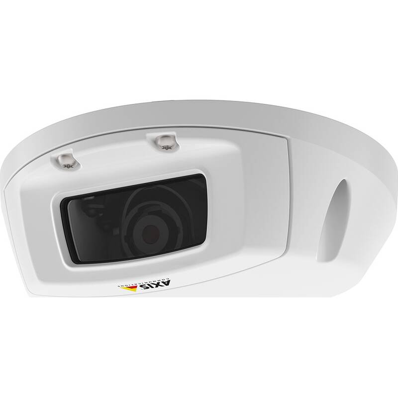 AXIS P3905-RE