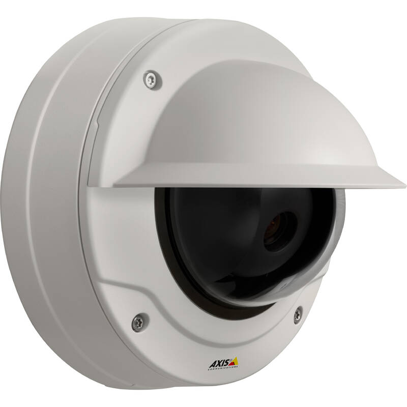 AXIS Q3504-VE