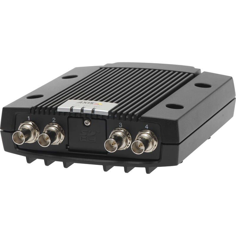 AXIS Q7424-R MKII VIDEO ENCODER