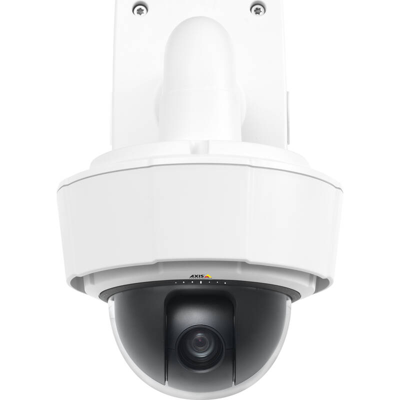AXIS P5514-E 50HZ