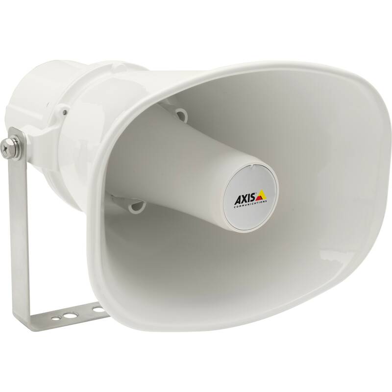 AXIS C3003-E NETWORK HORN SPEAKER