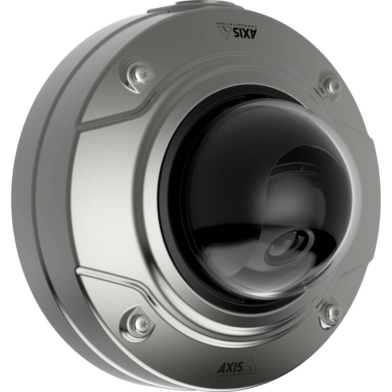 AXIS Q3505-SVE 9MM MKII