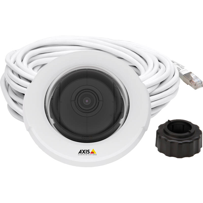 AXIS F4005-E DOME SENSOR UNIT