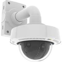 AXIS Q3708-PVE Network Camera