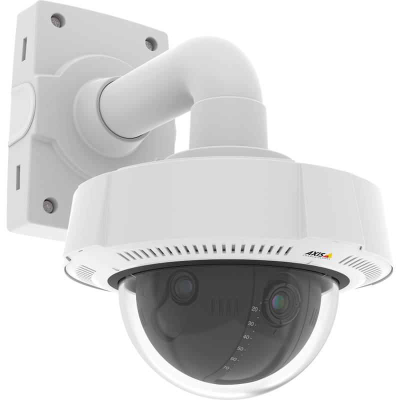 AXIS Q3708-PVE