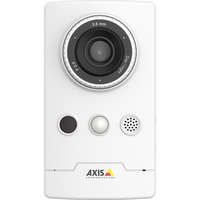 AXIS M1065-LW Wireless HDTV 1080p Network Camera