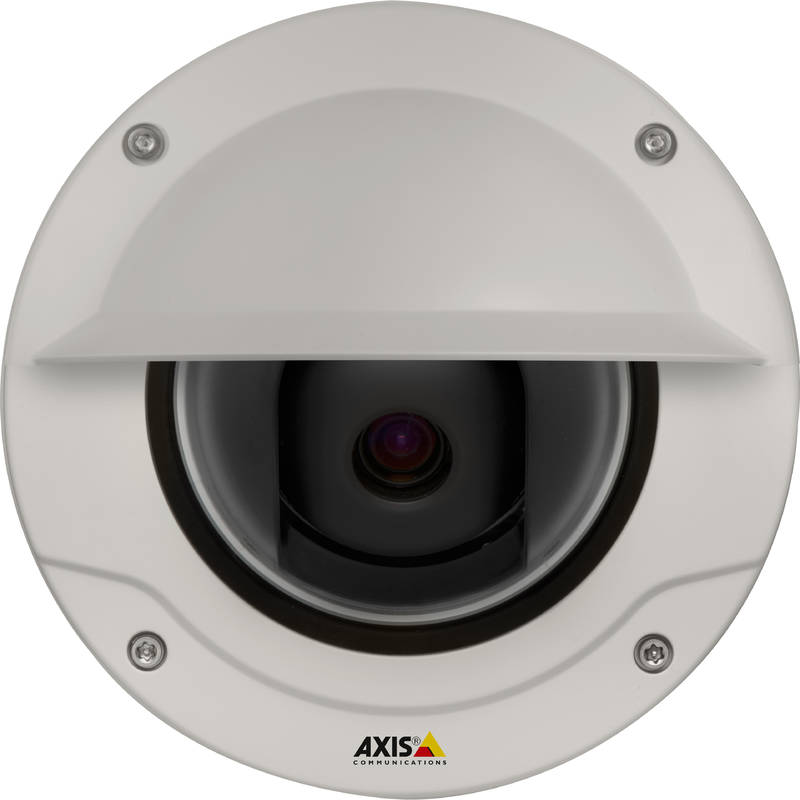 AXIS Q3505-VE 22MM MKII