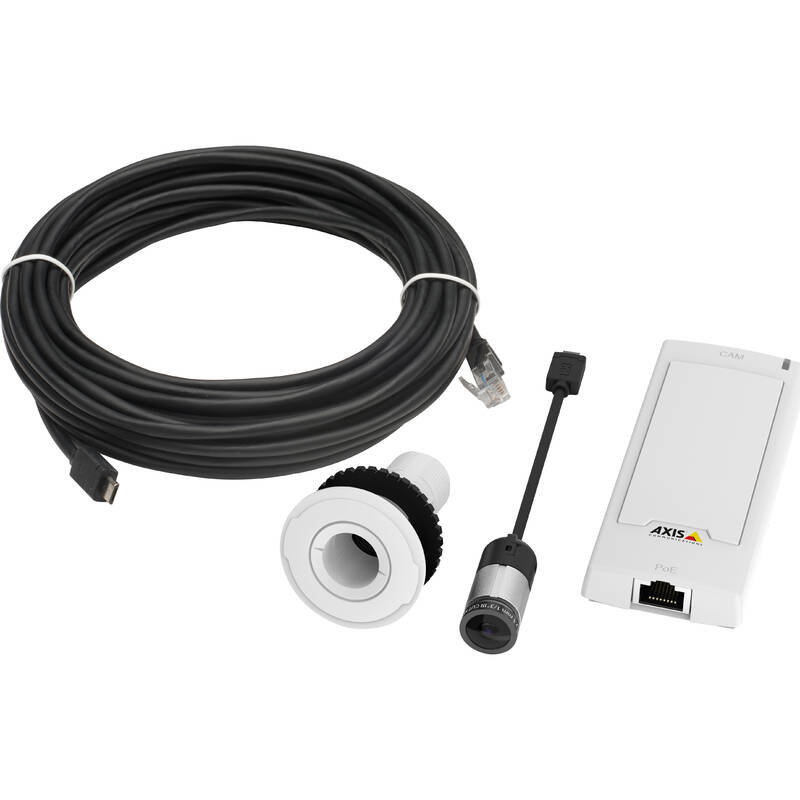 AXIS P1244